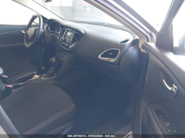 1C3CDFBH0ED871735 Dodge DART SXT