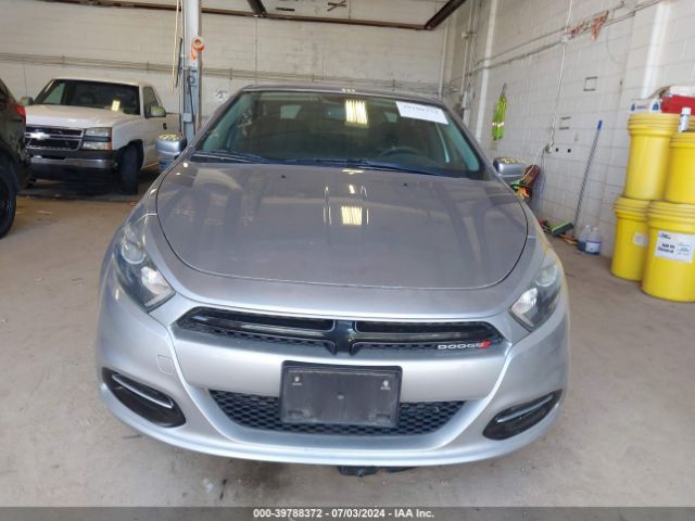 1C3CDFBH0ED871735 Dodge DART SXT
