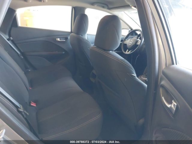 1C3CDFBH0ED871735 Dodge DART SXT