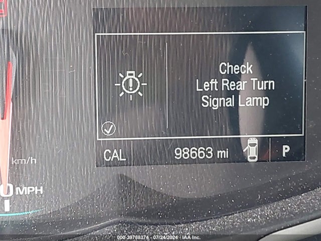Chevrolet Sonic Premier Auto 2017 1G1JF5SB1H4113175 Image 16