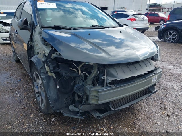 Chevrolet Sonic Premier Auto 2017 1G1JF5SB1H4113175 Image 6