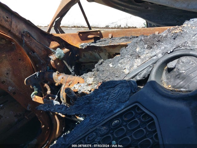 KIA Soul 2014 KNDJN2A26E7734917 Image 7