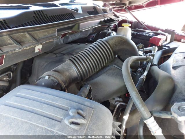 1C6RR6TT5KS584965 RAM 1500 Classic Big Horn  4x2 6'4 Box