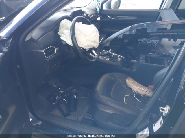 JM3KFBDM8L0781491 Mazda Cx-5 Grand Touring