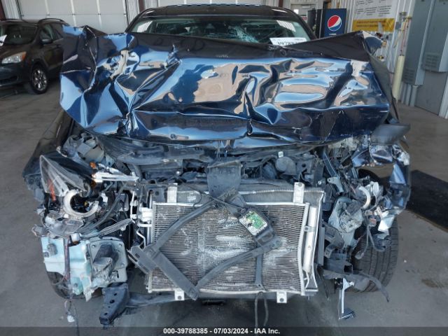 JM3KFBDM8L0781491 Mazda Cx-5 Grand Touring