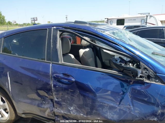3CZRU5H54HM711857 Honda HR-V EX