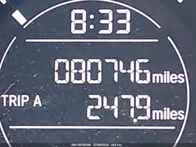 3CZRU5H54HM711857 Honda HR-V EX