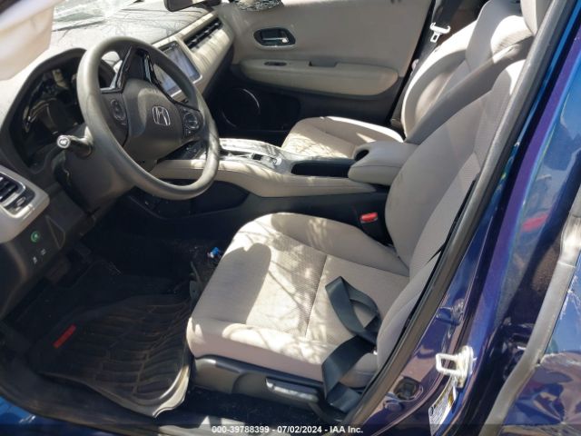3CZRU5H54HM711857 Honda HR-V EX