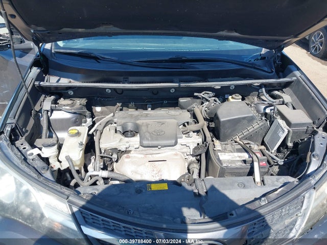 Toyota RAV4 LE 2015 2T3BFREV5FW322427 Image 10