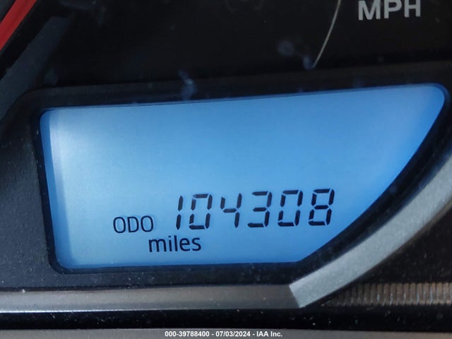 Toyota RAV4 LE 2015 2T3BFREV5FW322427 Image 15