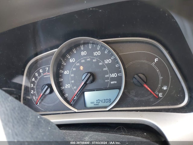 Toyota RAV4 LE 2015 2T3BFREV5FW322427 Image 7