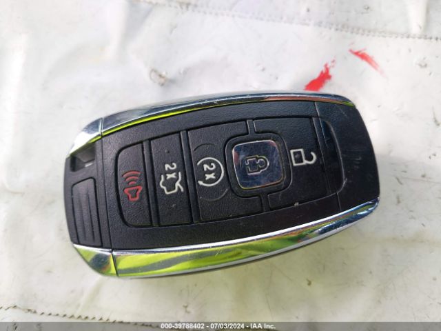 3LN6L5KU3HR649782 Lincoln Mkz Hybrid Premiere