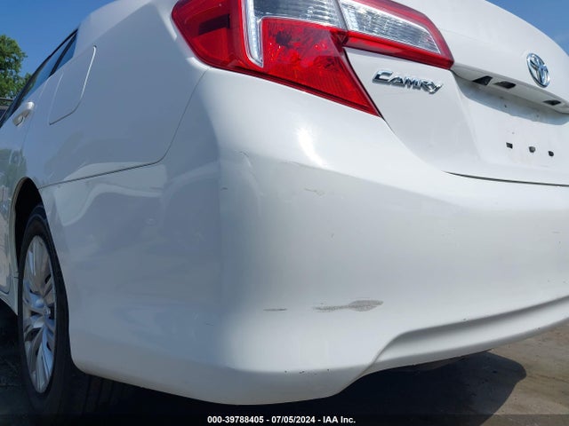 Toyota CAMRY LE 2014 4T4BF1FK7ER397066 Image 6