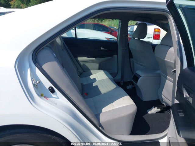 Toyota CAMRY LE 2014 4T4BF1FK7ER397066 Image 8