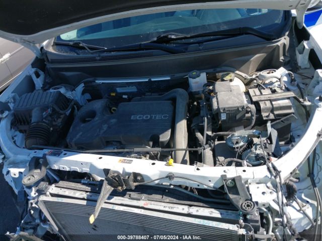 3GNAXTEV0NL250748 Chevrolet Equinox Awd 2fl