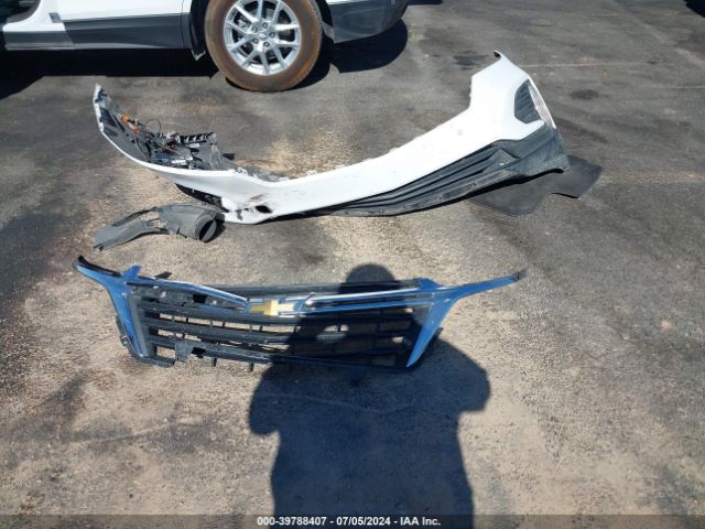 3GNAXTEV0NL250748 Chevrolet Equinox Awd 2fl