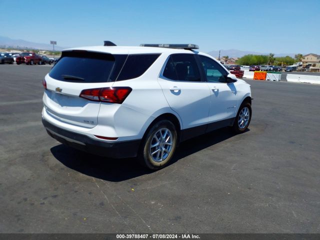 3GNAXTEV0NL250748 Chevrolet Equinox Awd 2fl