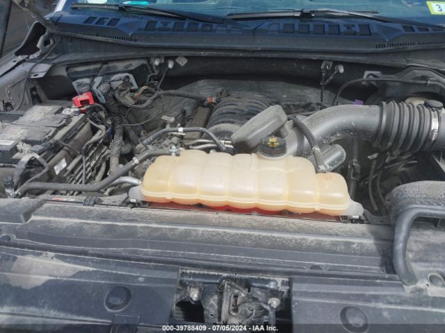 1FTEW1E52JFA40836 Ford F-150 Xlt