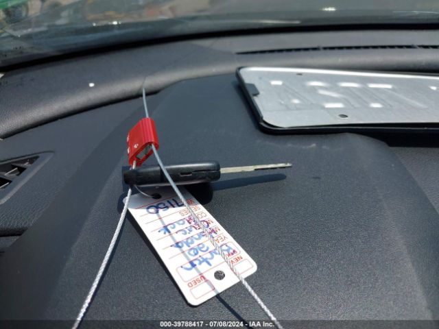 2HGFC2F69LH553143 Honda Civic Lx