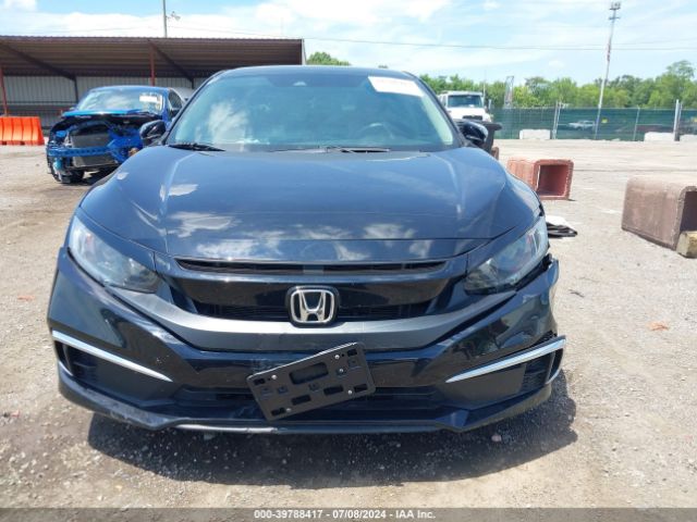 2HGFC2F69LH553143 Honda Civic Lx