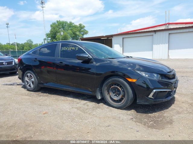 2HGFC2F69LH553143 Honda Civic Lx
