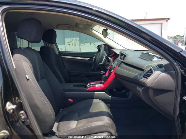 2HGFC2F69LH553143 Honda Civic Lx