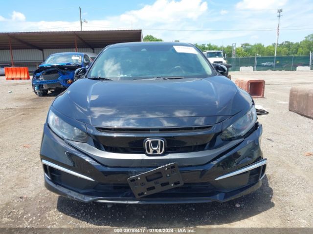2HGFC2F69LH553143 Honda Civic Lx