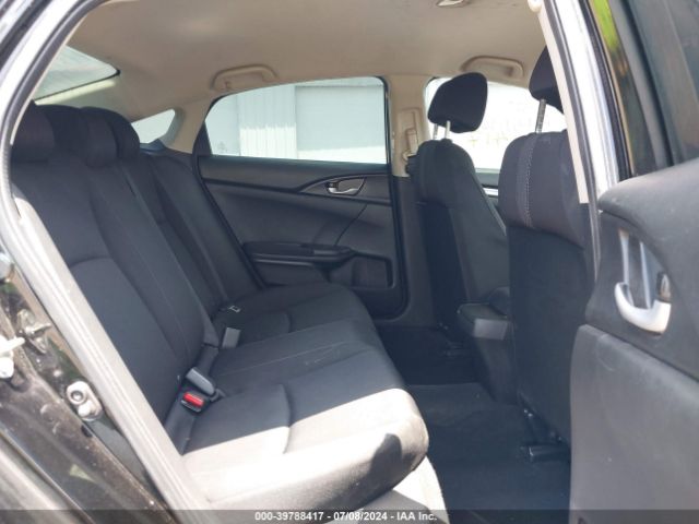 2HGFC2F69LH553143 Honda Civic Lx