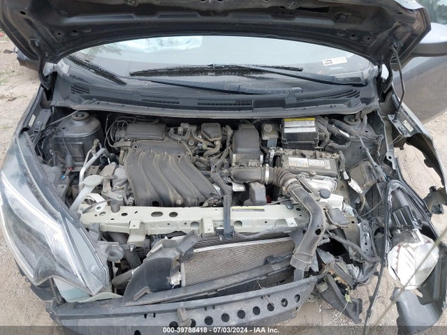 Nissan Versa Note Sv 2019 3N1CE2CP8KL365120 Image 10