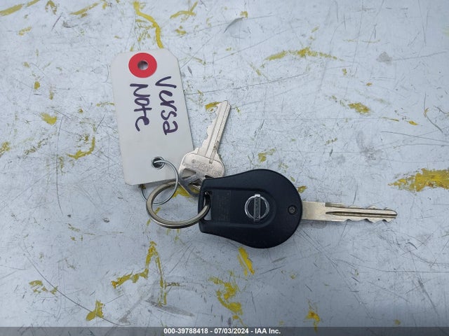 Nissan Versa Note Sv 2019 3N1CE2CP8KL365120 Image 11