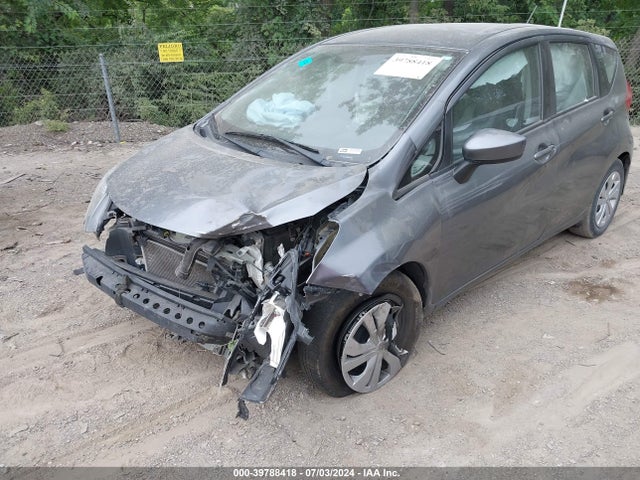 Nissan Versa Note Sv 2019 3N1CE2CP8KL365120 Image 2