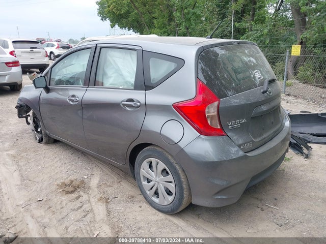 Nissan Versa Note Sv 2019 3N1CE2CP8KL365120 Image 3