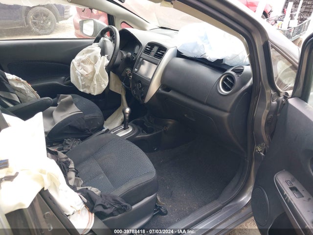 Nissan Versa Note Sv 2019 3N1CE2CP8KL365120 Image 5