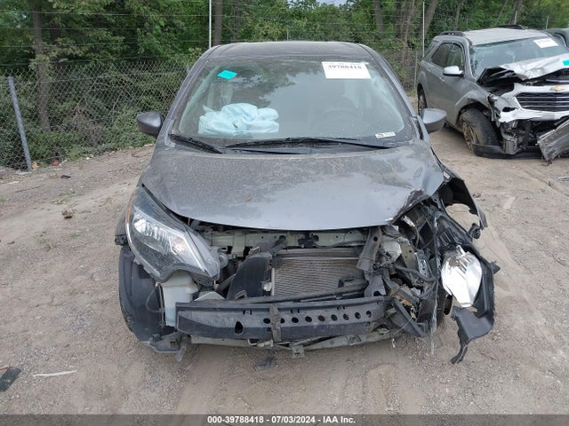 Nissan Versa Note Sv 2019 3N1CE2CP8KL365120 Image 6