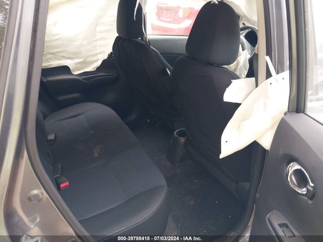Nissan Versa Note Sv 2019 3N1CE2CP8KL365120 Image 8