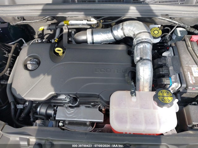 KL4CJESM7NB538322 Buick Encore Awd Preferred
