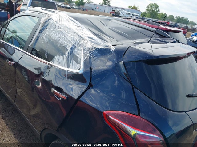 KL4CJESM7NB538322 Buick Encore Awd Preferred