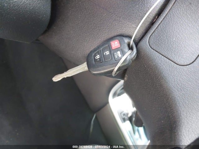 Toyota CAMRY SE 2015 4T1BF1FK0FU078524 Image 11