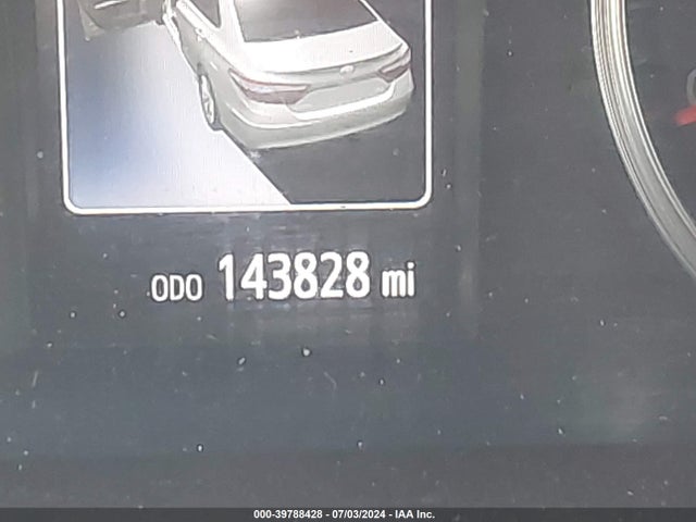 Toyota CAMRY SE 2015 4T1BF1FK0FU078524 Image 7