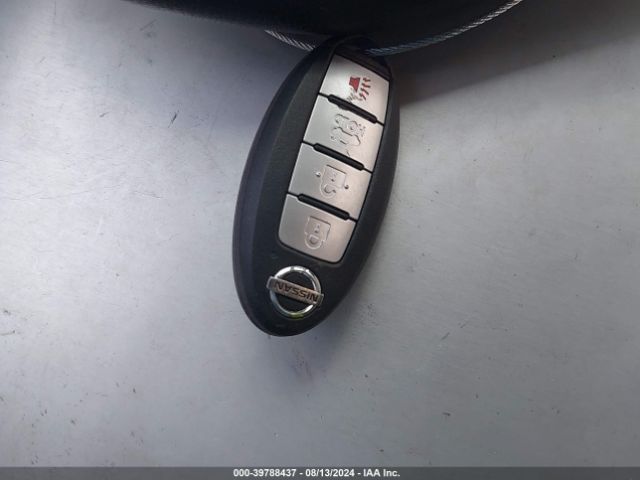 3N1CN8DV3LL803964 Nissan Versa S Xtronic Cvt