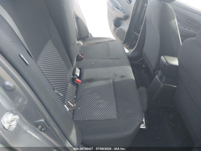 3N1CN8DV3LL803964 Nissan Versa S Xtronic Cvt