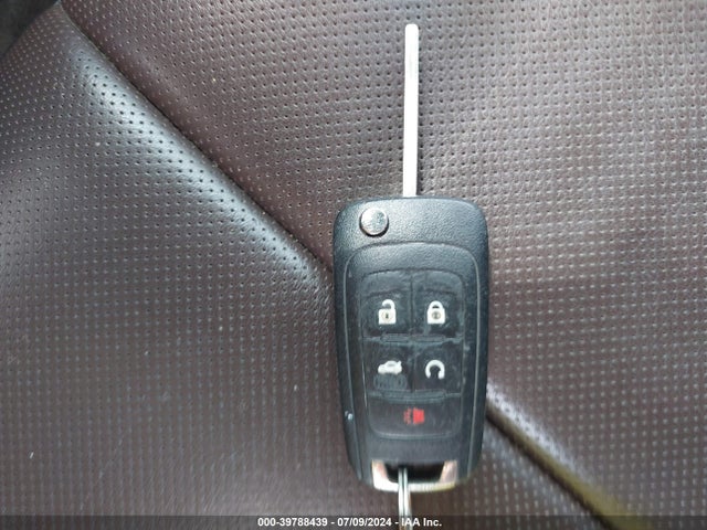 Chevrolet Equinox 2lt 2014 1GNFLGEK3EZ112094 Image 11