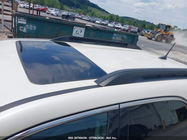 Chevrolet Equinox 2lt 2014 1GNFLGEK3EZ112094 Image 15