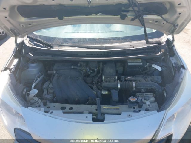 3N1CE2CP1GL359750 Nissan Versa Note S (sr)/s Plus/sl/sr/sv