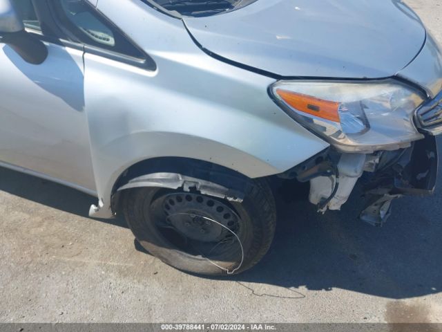 3N1CE2CP1GL359750 Nissan Versa Note S (sr)/s Plus/sl/sr/sv