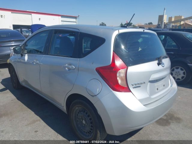 3N1CE2CP1GL359750 Nissan Versa Note S (sr)/s Plus/sl/sr/sv