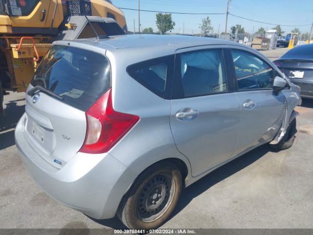 3N1CE2CP1GL359750 Nissan Versa Note S (sr)/s Plus/sl/sr/sv