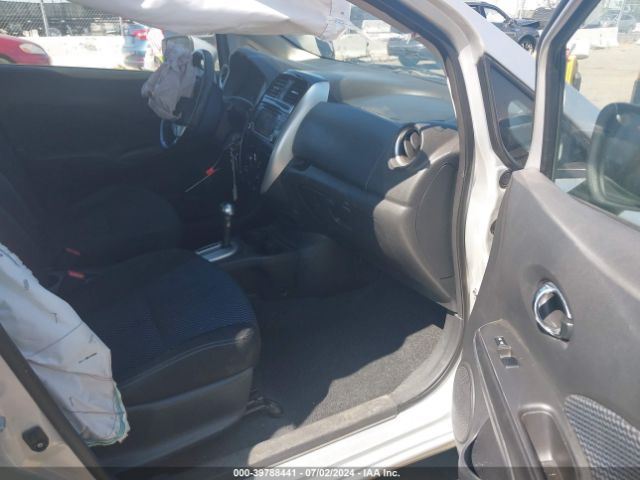 3N1CE2CP1GL359750 Nissan Versa Note S (sr)/s Plus/sl/sr/sv