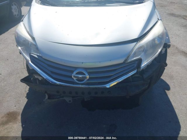 3N1CE2CP1GL359750 Nissan Versa Note S (sr)/s Plus/sl/sr/sv
