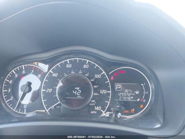 3N1CE2CP1GL359750 Nissan Versa Note S (sr)/s Plus/sl/sr/sv